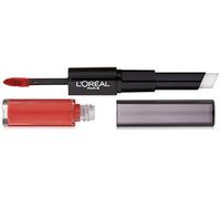 L'Oreal Paris Cosmetics Infallible Pro-Last Color Lipstick, Continual Crimson by L'Oreal Paris