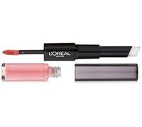 L'Oreal Paris Cosmetics Infallible Pro-Last Color Lipstick, Flamboyant Flamingo by L'Oreal Paris