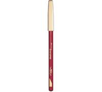 L'Oréal Paris Crayon contour des lèvres Color Riche Le Lip Liner 2010 La Prune 1 unité