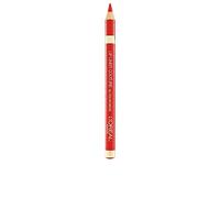 L'Oréal Paris Crayon à Lèvres Lip Liner Couture 377 Rouge