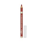 L'Oréal Paris Crayon à Lèvres Lip Liner Couture 461 Rouge Scarlet
