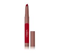 L'Oréal Paris Infaillible Matte Crayon Rouge à Lèvres Caramel Rebel