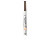 L'Oréal Paris – Crayon à sourcils Brow Artist High Contour – 108 Warm Brunette