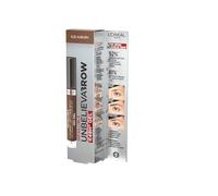 L'Oréal Paris - Crayon à Sourcils Longue Tenue Waterproof - Unbelievabrow - Teinte : 6,32 Auburn - 3,4 ml