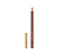 L'Oréal Paris Crayon Contour Lèvres 570 Worth It Lip Liner 1 Unité | Formule enrichie pigments intenses, 8 teintes disponibles, Compatible gamme Satin et Mat, Design renouvelé