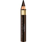 L'ORÉAL PARIS Crayon Eye Liner Color Riche le Kajal 502 Smoky Brown