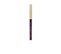 L'Oréal Paris - Crayon Eyeliner Waterproof - Le Liner Signature - Teinte : Violet Wool - 2,8 g