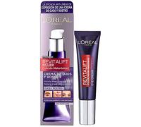 L'Oréal Revitalift Filler Acide Hyaluronique Crème Yeux 30ml