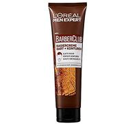 L'Oréal Paris Crème à raser Barber Club Men Expert Barbe et contours 150 ml