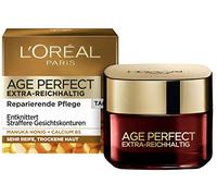 L’Oréal Paris Soin du visage Day & Night Soin de jour ultra-nourrissant et réparateur 50 ml