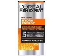 L'Oréal Paris - Crème Hydratante Anti-Fatigue 24H Men Expert