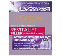 DERMO EXPERTISE DE REVITALIFT FILL DAY 50ML