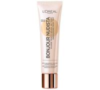 L'OREAL PARIS Crème teintée Bonjour Nudista 03 - Médium