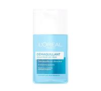 L'Oréal Paris - Démaquillant Doux Yeux - Allantoïne Apaisante - 125 mL - Lot de 2