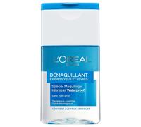 L'oréal Paris - Démaquillant Doux Yeux&lèvres Waterproof 125 Ml