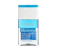 L'Oréal Paris Démaquillant - Lotion démaquillante - 125 ml