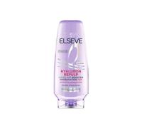 L'Oréal Paris - Démêlant Ré-Hydratant pour Cheveux Déshydratés et Fatigués - Hydratation 72H - Brillance - Souplesse - À l'Acide Hyaluronique - Elseve Hyaluron Repulp - 250 ml