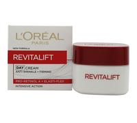 L'oréal Paris - Dermo-Expertise Revitalift - Crème De Jour Anti-Rides Et Raffermissante 50 Ml