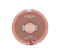 L'oreal Paris - Earth Wild Bronze Glow 03 Bronze moyen