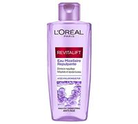 L'Oréal Paris Revitalift Eau Micellaire Repulpante à l'Acide Hyaluronique 200ml