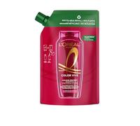 L’Oréal Paris Elseve Color Vive Eco-recharge Shampooing Protection Couleur 500ml