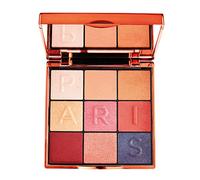 L'Oréal Paris Electric Nights Palette Fard à Paupières 9 Teintes Electric Multicolore
