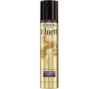 L'Oréal Paris Elnett de Luxe Laque nourrissante à l'huile d'argan facile à brosser - Spray ultra fin à forte tenue - 250 ml