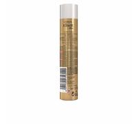 L'Oréal Paris ELNETT Laque Tenue Forte 75 ml Spray Fixation Rapide Tous Types de Cheveux