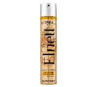 L'Oréal Paris Elnett Satin Cheveux Secs Fixation Forte 300ml