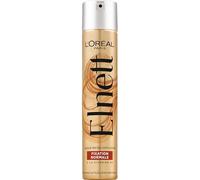 L'Oréal Paris – Laque fixation normale – Enrichie en vitamine B5 – Elnett Satin 300 ml