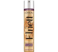 L'Oréal Paris Laque Elnett Fixation Forte Éclat & Souplesse 300 ml
