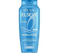 L'Oréal Paris Elseve Antipelliculaire Shampooing Traitant Équilibrant 300ml