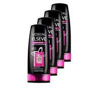 L'Oréal Paris Elsève Arginine Resist X3 Démêlant Renforçateur 200 ml - Lot de 4
