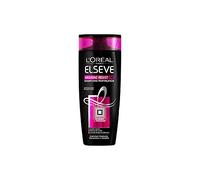 L'Oréal Paris Elsève Arginine Resist X3 Shampooing Renforçateur 250 ml - Lot de 4