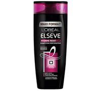 L'Oréal Paris Elsève Arginine Resist X3 Shampooing Renforçateur 400ml