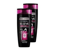 L'Oréal Paris Elsève Arginine Resist X3 Shampooing Renforçateur 400ml