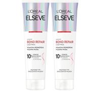L'Oréal Paris Elseve Bond Repair 150ml Après-shampoing (Lot de 2)