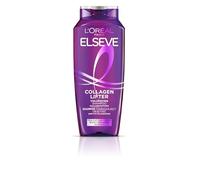 L'Oreal Paris Elseve Collagen Lifter Shampooing Volume pour cheveux fins et sans volume 400 ml
