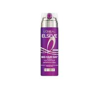 L'Oréal Paris – Spray 2 en 1 Volume & Fraîcheur – Peptides de collagène – Elseve Collagen Lifter