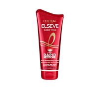 L'Oréal Paris Elseve Color-Vive Après-Shampooing Cheveux Colorés 180ml | Protection couleur durable, Efficacité soin intensif, Rapid Restore, Démêlant nourrissant, Cheveux méchés