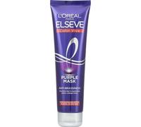 L'Oréal Paris Elseve Color Vive Masque Violet 150ml