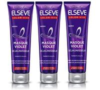Masque Violet Démêlant Déjaunisseur