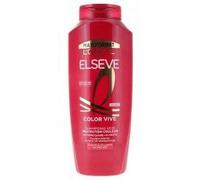 L'Oréal Paris Elseve Color Vive Shampoing Soin Protection Couleur 500 ml - Flacon 500 ml