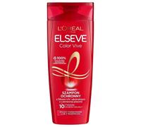 L’Oréal Paris Elseve Color-Vive shampoing pour cheveux colorés 400 ml