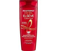 L'Oréal Paris Elsève Color-Vive Shampooing Soin 250 ml
