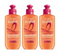 L'Oréal Paris Elseve Dream Long Crème Cheveux Bye Bye Fourches