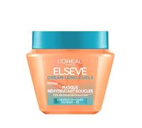 L'Oréal Paris Elseve Dream Long Curls Masque Réhydratant Boucles 290ml