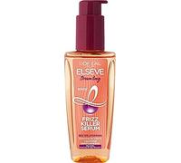 L'Oréal Paris Elseve Dream Long Frizz Killer sérum sans rinçage, protège et prévient les frisottis, 100 ml