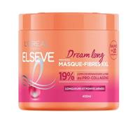 L'Oréal Paris Elseve Dream Long Masque-Fibres XXL 400 ml Pack of 1