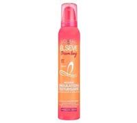 L'Oréal Paris Elseve Dream Long Mousse Ondulations Texturisante 200 ml - Flacon-Aérosol 200 ml